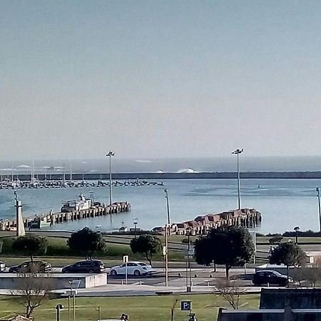 Harbour Views Penthouse Apartment Póvoa de Varzim Exterior foto